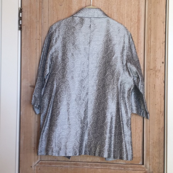 Vintage Chicos jacket - Picture 6 of 6